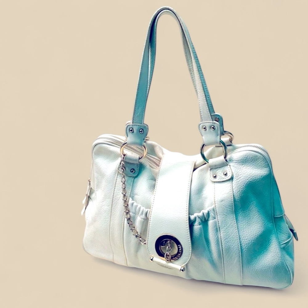 Charles David Leather Bag